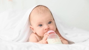 Doğum yardımı ödemeleri hesaplara yatırılıyor