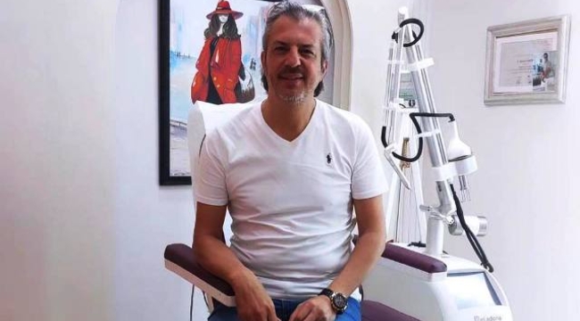 Dr. Tahsin Biner'den Alanya'yı rahatlatan kene açıklaması: Panik yok  