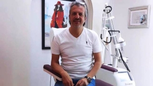 Dr. Tahsin Biner'den Alanya'yı rahatlatan kene açıklaması: Panik yok