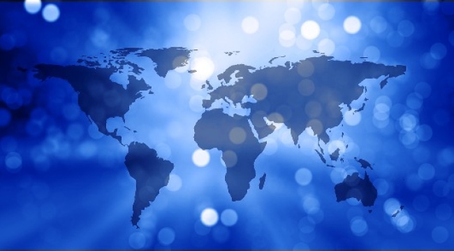 Dünyanın en çok seyahat edilen ülkeleri açıklandı. Türkiye bakın kaçıncı sırada?