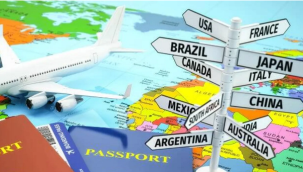 Dünyanın en güçlü pasaportları açıklandı