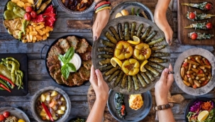 Dünyanın en iyi mutfakları belli oldu