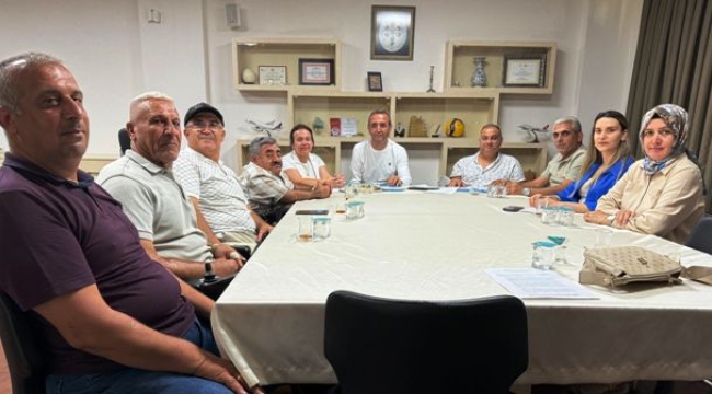 Engelsiz kent Alanya için yeni adımlar