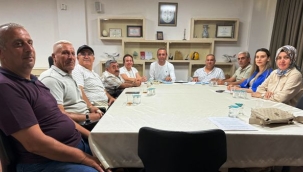 Engelsiz kent Alanya için yeni adımlar