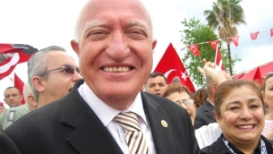 Eski CHP Antalya Milletvekili Gürkut Acar vefat etti