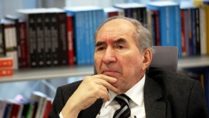 Eski CHP Genel Başkanı Altan Öymen 93 yaşında vefat etti