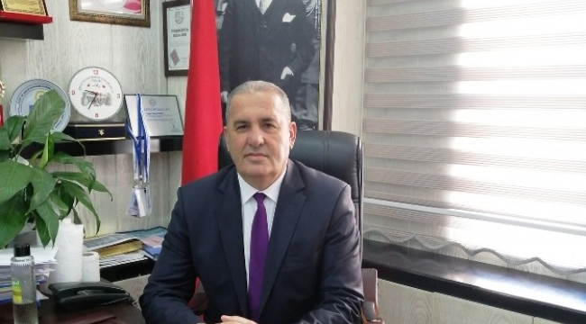 Eski Oda Başkanı Doğan Bacak'tan çarpıcı iddialar: 1 araçtan 3 belge satılıyor, esnafın haberi yok