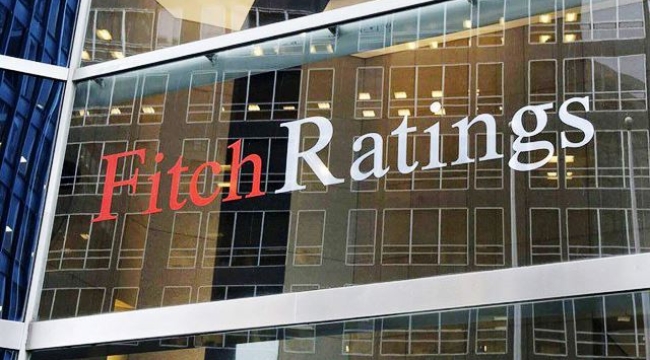 Fitch Türkiye'nin kredi notunu ve görünümünü teyit etti: Enflasyon ve büyüme tahminleri belitrildi