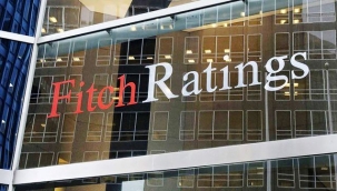 Fitch Türkiye'nin kredi notunu ve görünümünü teyit etti: Enflasyon ve büyüme tahminleri belitrildi