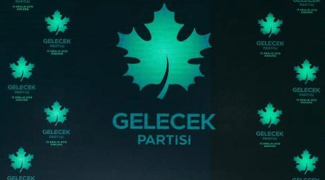 Gelecek Partisi'nde 3 günde 3. istifa: 'Sürdürülebilir siyasi zemin kalmadı'