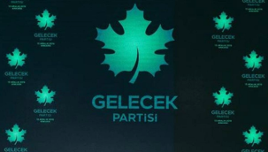 Gelecek Partisi'nde 3 günde 3. istifa: 'Sürdürülebilir siyasi zemin kalmadı'