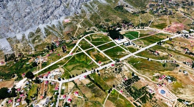 Gökbel'de ilkler yaşanacak gelenek yaşatılacak