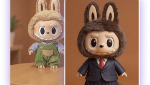 Gümrükte 'labubu' operasyonu: Ticaret Bakanlığı 659 bin lira değerinde 132 peluş oyuncak ele geçirdi