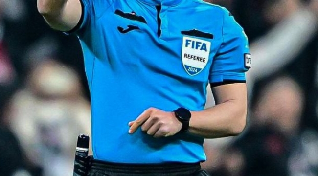 Hakemlerden rekor talep: Yüzde 72 zam istediler