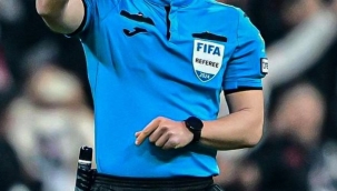 Hakemlerden rekor talep: Yüzde 72 zam istediler