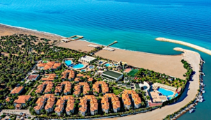 Helal Tatilin Öncüsü: Şah Inn Paradise Tatil Köyü