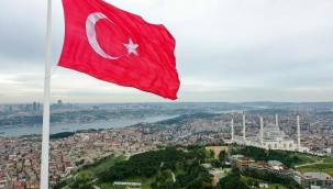 İstanbul bu hafta diplomasinin merkezi olacak