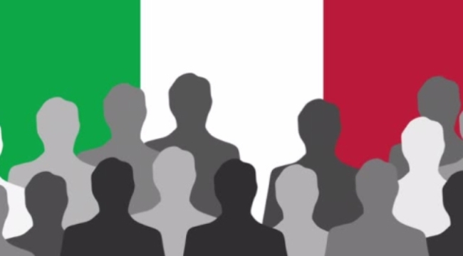 İtalya, 2026-2028 arasında yaklaşık 500 bin kişiye çalışma vizesi verecek