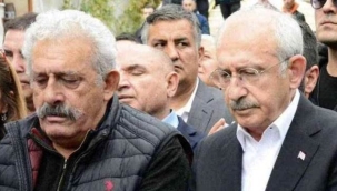 Kemal Kılıçdaroğlu'nun ikizi Adil Kılıçdaroğlu hayatını kaybetti