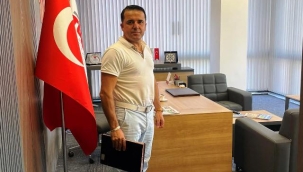 Kerim Yılmaz'dan 'bağış' uyarısı: Kendinizi savcılıkta bulursunuz