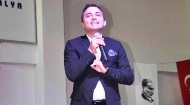 Manavgat Belediye Başkanı Niyazi Nefi Kara tutuklandı