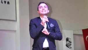 Manavgat Belediye Başkanı Niyazi Nefi Kara tutuklandı