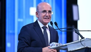 Mehmet Şimşek'ten kredi notu açıklaması: 'Ekonomimiz olumlu döngüye girdi'