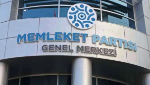 Memleket Partisi kapanıyor: Olağanüstü kurultay başladı