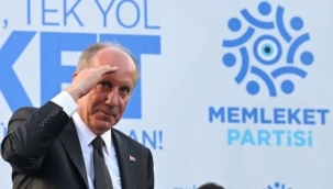 Memleket Partisi kapanıyor