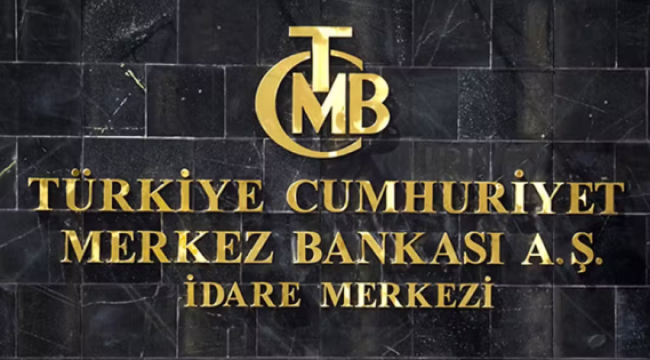 Merkez Bankası faiz indirdi
