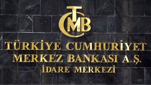 Merkez Bankası faiz indirdi