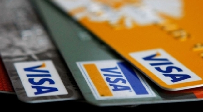 Merkez Bankası kredi kartı faiz oranlarını düşürdü