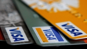 Merkez Bankası kredi kartı faiz oranlarını düşürdü