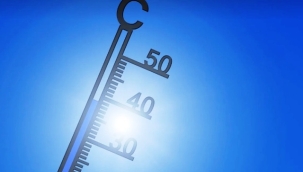 Meteoroloji'den sıcak ve kuru hava uyarısı