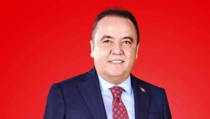 Muhittin Böcek gözaltına alındı