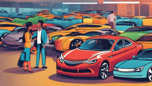 Otomotiv sektörü mercek altında: İhlallere ceza yağdı