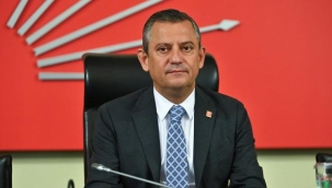 Özgür Özel: Partimiz barışın yanındadır