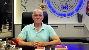 Paşa Özkan: Transferci esnafının hakkını yedirmem