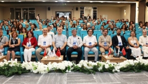 PDR öğrencileri ALKÜ'de buluştu 