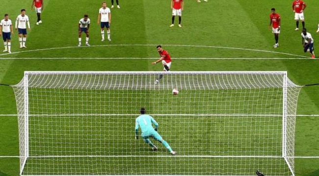 Penaltı ve VAR için yeni kural hazırlığı