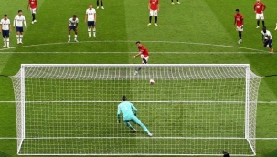 Penaltı ve VAR için yeni kural hazırlığı