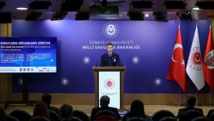 Pençe-Kilit Harekatı bölgesinde şehit sayısı 8'e yükseldi