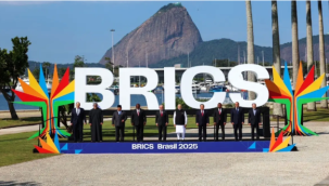 RDIF Başkanı Dmitriyev: Küresel Güney dünya arenasında ağırlık kazandı