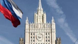 Rus Dışişleri: AB'yle ticaret hacmi sıfıra düşebilir