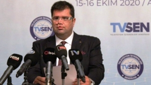 Rüşvet soruşturması derinleşti! Kanal V'nin sahibi Mehmet Okan Kaya tutuklandı