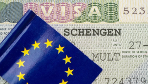 Schengen'de yeni dönem: Çok girişli kısa süreli vize başvurularında kolaylık sağlanacak