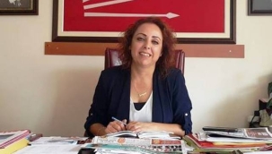 Şengül Yeşildal'dan Böcek'in gözaltına alınmasına tepki: Bu ülke bu zorbalığı yutmaz!