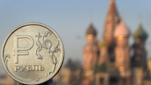 Son 20 yılın istatistiği: Rusya büyümede tüm Batı ekonomilerini geride bıraktı