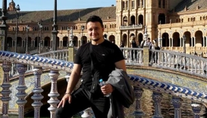 Şükrü Cimrin: İskandinav rezervasyonlarında ciddi artış gözlemliyoruz