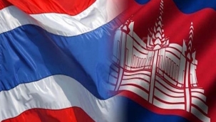 Tayland ile Kamboçya arasında çatışma: Sınıra F-16 konuşlandırıldı